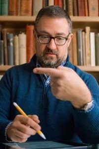 Abstract: The Art of Design – S02E06 – Jonathan Hoefler: Typeface Design