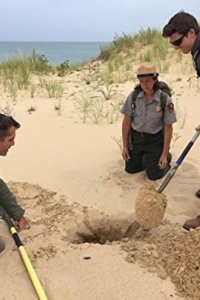 Secrets of the Underground – S02E06 – Mystery of the Ice Cave