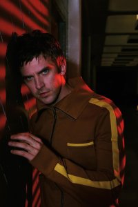 Legion – S01E01 – Chapter 1