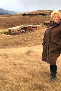 The World’s Most Extraordinary Homes – S01E01 – Mountain