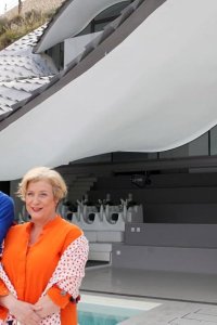 The World’s Most Extraordinary Homes – S01E03 – Coast