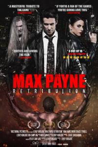 Max Payne: Retribution