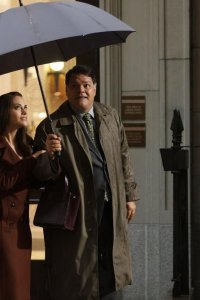Imposters – S01E02 – My Balls, Dickhead
