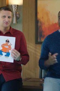 Detroiters – S02E01 – April in the D