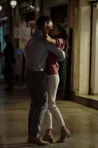 Imposters – S02E03 – Old Unresolved Shit