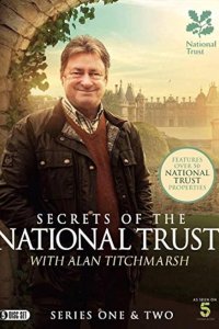 Secrets of the National Trust with Alan Titchmarsh – S01E04 – Quarry Bank Mill