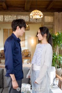 Na pian xing kong na pian hai – S01E03 – A Visitor from the Sea 3