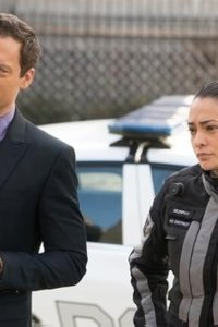 APB – S01E10 – Strange Bedfellows