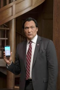 24: Legacy – S01E04 – 3:00 p.m.-4:00 p.m.