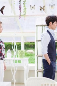 Na pian xing kong na pian hai – S01E09 – A Mermaid’s Kiss 3