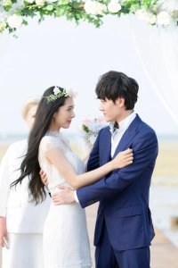 Na pian xing kong na pian hai – S01E28 – The End 2