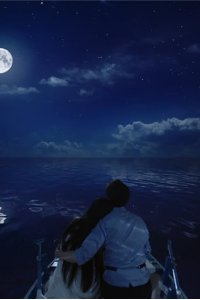 The Starry Night, the Starry Sea – S01E29 – The End 3