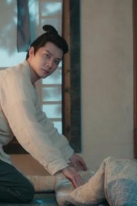 The Starry Night, the Starry Sea – S02E02 – Intruder from the sea 2