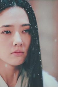 The Starry Night, the Starry Sea – S02E11 – The Lovers in the Storm 5