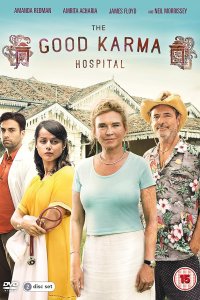 The Good Karma Hospital – S05E01 – Episode #5.1