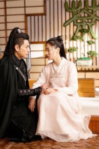 The Starry Night, the Starry Sea – S02E15 – Adieu to Love 1