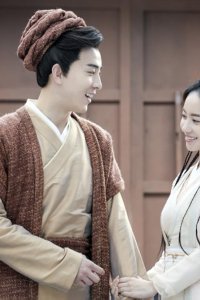 The Starry Night, the Starry Sea – S02E16 – Adieu to Love 2