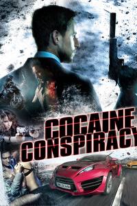 Cocaine Conspiracy