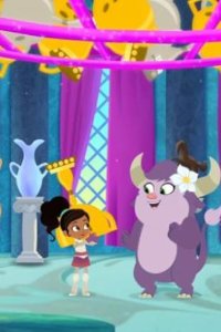 Nella the Princess Knight – S01E03 – Knighty Knight Dragons/Inside and Seek