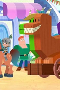 Nella the Princess Knight – S01E05 – That’s What Best Friends Are For/In Hot Watermelon