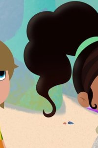 Nella the Princess Knight – S01E11 – Royally Awesome Beach Day/Stop Dragon Me Around