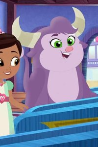 Nella the Princess Knight – S01E12 – Three’s a Crowd/More Than Meets the Eye