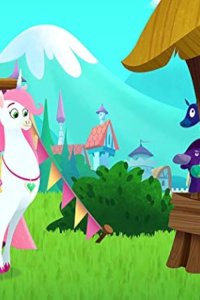 Nella the Princess Knight – S01E13 – The Share Faire/Hooves Got Talent?