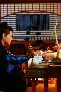 The Starry Night, the Starry Sea – S02E30 – A Mermaid’s Secret 8