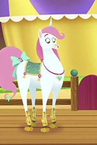 Nella the Princess Knight – S01E19 – Trink on the Rink/The Brave Dragon