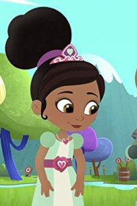Nella the Princess Knight – S01E20 – Sir Coach’s Quest/The Dragon Knight