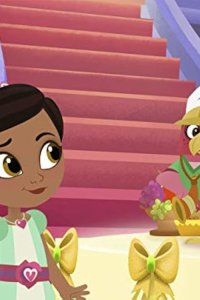 Nella the Princess Knight – S01E21 – Triple Play/Flutter 2.0