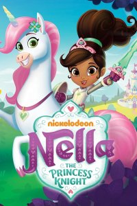Nella the Princess Knight – S01E24 – Nella’s Amazing Adventure