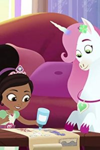 Nella the Princess Knight – S01E25 – Sir Blaine’s Quest for Badges