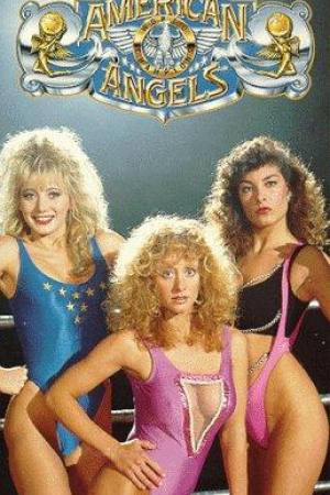 The American Angels: Baptism of Blood