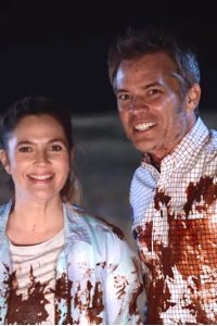 Santa Clarita Diet – S01E02 – We Can’t Kill People!