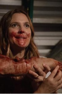 Santa Clarita Diet – S01E03 – We Can Kill People