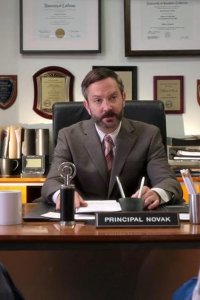 Santa Clarita Diet – S01E04 – The Farting Sex Tourist