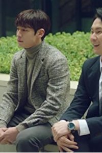Naeil Geudaewa – S01E10 – It Couldn’t Be Helped