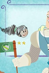 Nella the Princess Knight – S01E32 – The Duke of Sparkleburg/A Royal Cliffhanger