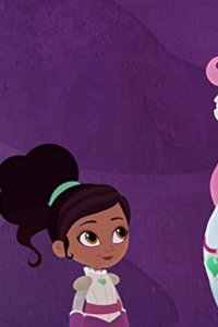 Nella the Princess Knight – S01E33 – Quest in the Castle/Cute Critter Watching