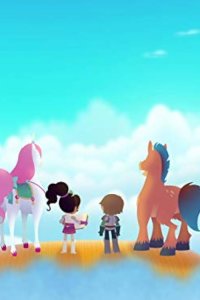 Nella the Princess Knight – S01E37 – Nella Ever After/One, Two, Switcheroo!