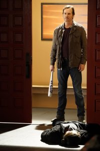 Training Day – S01E04 – Code of Honor