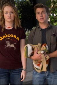 Santa Clarita Diet – S03E03 – We Let People Die Every Day