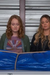 Santa Clarita Diet – S03E07 – A Specific Form of Recklessness