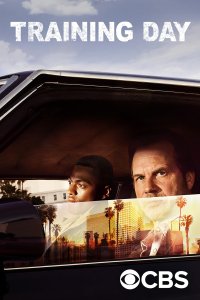 Training Day – S01E10 – Sunset