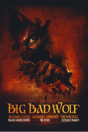 Big Bad Wolf