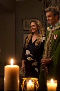 Santa Clarita Diet – S03E09 – Zombody