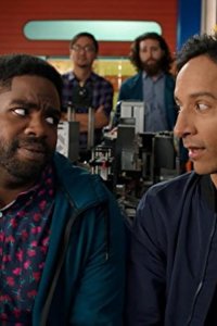 Powerless – S2017E01 – Wayne or Lose