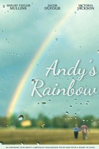 Andy’s Rainbow