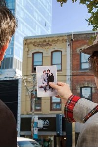 Nirvanna the Band the Show – S01E01 – The Banner